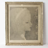 Jan Toorop Head of a Child (Lithograph, Mid-20th Century)