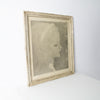 Jan Toorop Head of a Child (Lithograph, Mid-20th Century)