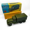 Corgi Major Toys 1118 International 6x6 Army Truck