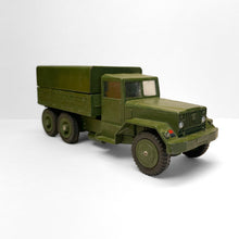 Corgi Major Toys 1118 International 6x6 Army Truck