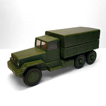 Corgi Major Toys 1118 International 6x6 Army Truck