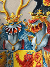 Het Vorstenhuis Oranje-Nassau – 1882 | Illustrated Royal History with Chromolithographs