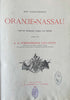 Het Vorstenhuis Oranje-Nassau – 1882 | Illustrated Royal History with Chromolithographs