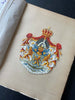 Het Vorstenhuis Oranje-Nassau – 1882 | Illustrated Royal History with Chromolithographs