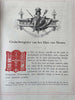 Het Vorstenhuis Oranje-Nassau – 1882 | Illustrated Royal History with Chromolithographs