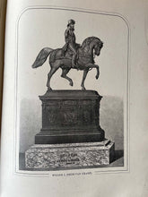 Het Vorstenhuis Oranje-Nassau – 1882 | Illustrated Royal History with Chromolithographs