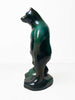 Vintage Blue Mountain Pottery Grizzly Bear