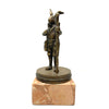 Brass Rabbit Grand Tour