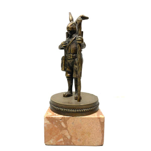 Brass Rabbit Grand Tour