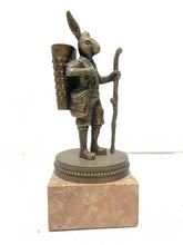 Brass Rabbit Grand Tour