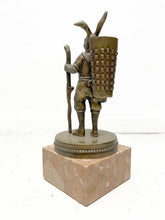 Brass Rabbit Grand Tour