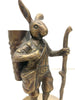 Brass Rabbit Grand Tour