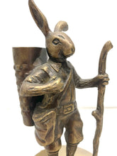 Brass Rabbit Grand Tour