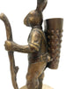 Brass Rabbit Grand Tour