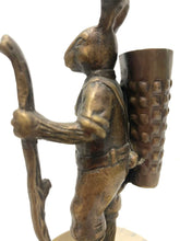 Brass Rabbit Grand Tour