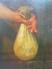 European School – Oyster Fisherman, St. Omer (circa 1825)
