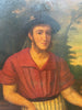 European School – Oyster Fisherman, St. Omer (circa 1825)