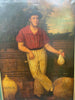 European School – Oyster Fisherman, St. Omer (circa 1825)