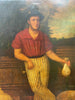 European School – Oyster Fisherman, St. Omer (circa 1825)