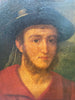 European School – Oyster Fisherman, St. Omer (circa 1825)