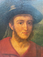 European School – Oyster Fisherman, St. Omer (circa 1825)