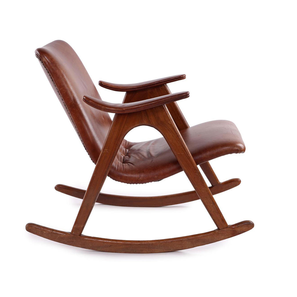 Louis van Teeffelen – Rocking Chair