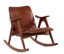 Louis van Teeffelen – Rocking Chair
