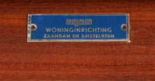 Louis van Teeffelen – Rocking Chair