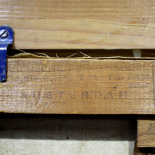 Dutch School Still Life – Elephant (Early 20th Century)