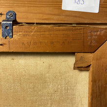 Dutch School Still Life – Elephant (Early 20th Century)