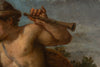 Mercury and Argus — Italian School, Early 18th Century