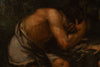 Mercury and Argus — Italian School, Early 18th Century