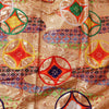 Chinese Ceremonial Robe – Floral Brocade