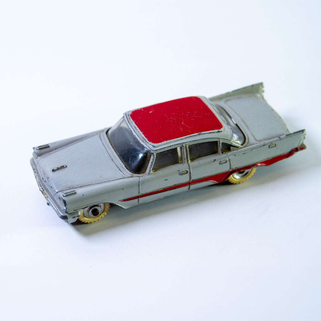 Dinky Toys No. 192 DeSoto Fireflite, England, 1958–1963