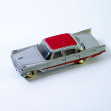 Dinky Toys No. 192 DeSoto Fireflite, England, 1958–1963