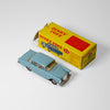 Dinky Toys No. 186 Mercedes-Benz 220 SE, England, 1961–1966
