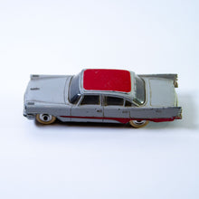 Dinky Toys No. 192 DeSoto Fireflite, England, 1958–1963
