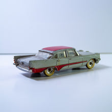 Dinky Toys No. 192 DeSoto Fireflite, England, 1958–1963