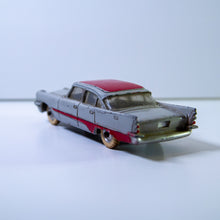 Dinky Toys No. 192 DeSoto Fireflite, England, 1958–1963