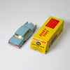 Dinky Toys No. 186 Mercedes-Benz 220 SE, England, 1961–1966