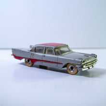 Dinky Toys No. 192 DeSoto Fireflite, England, 1958–1963