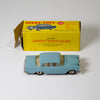 Dinky Toys No. 186 Mercedes-Benz 220 SE, England, 1961–1966
