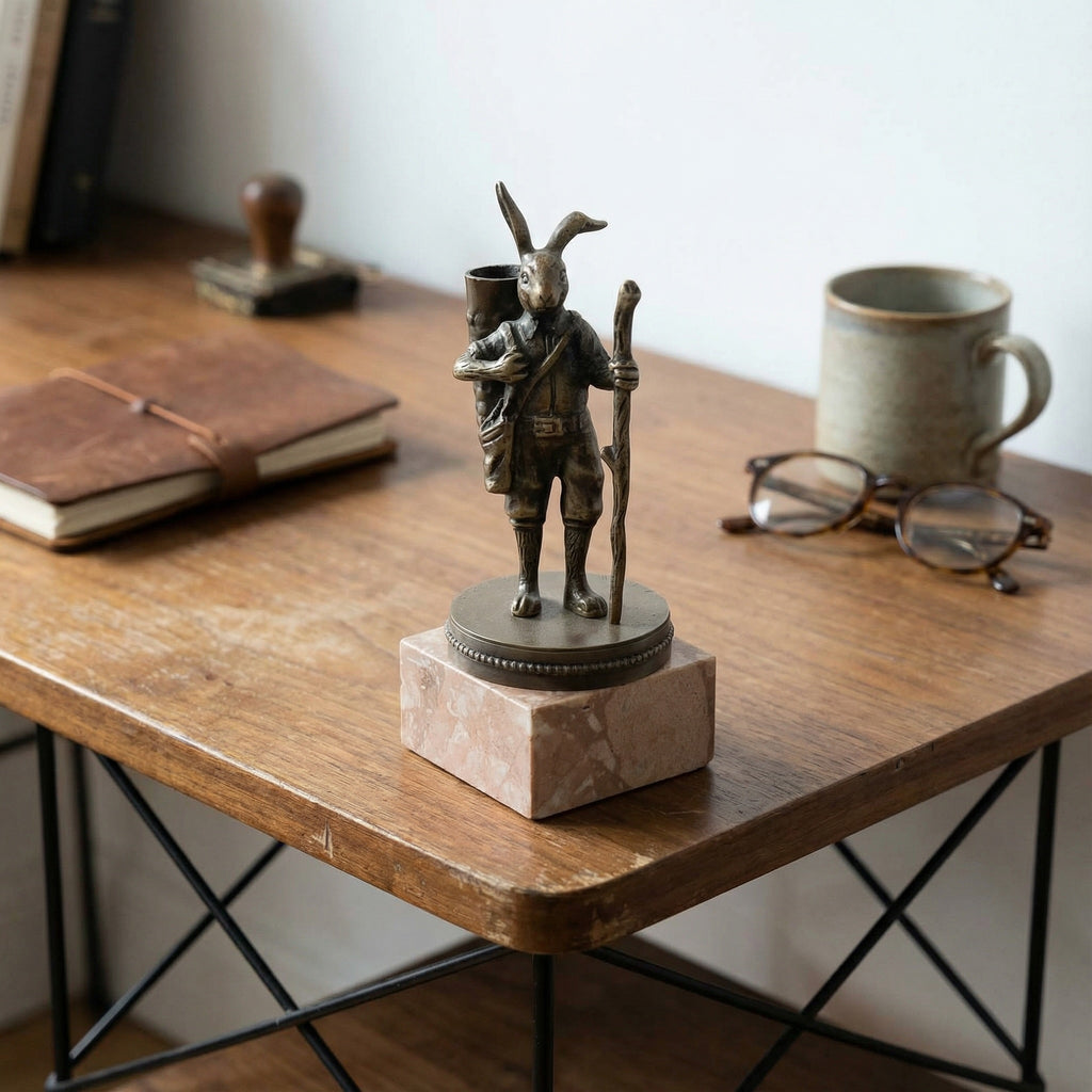 Brass Rabbit Grand Tour