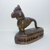 The Rooster Rattle