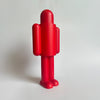 Spaceman | Designer Art Figure
