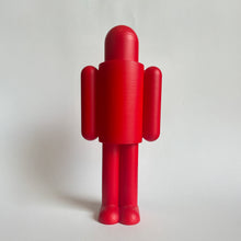 Spaceman | Designer Art Figure