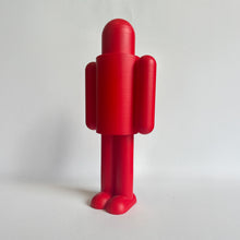 Spaceman | Designer Art Figure