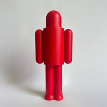 Spaceman | Designer Art Figure