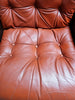 Scandinavian Swivel Lounge Chair | 1970s
