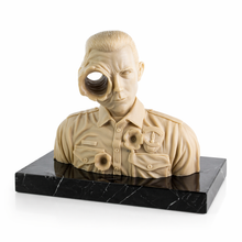 Terminator T-1000 R. Patrick Bust